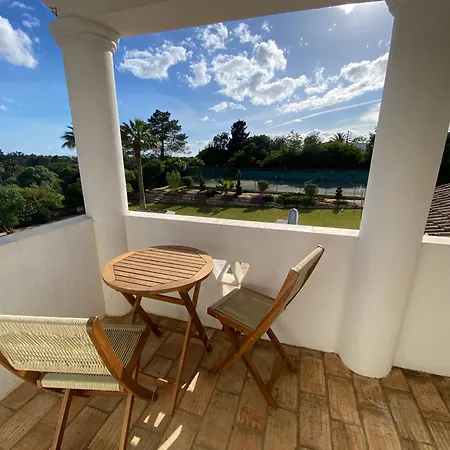 Portuguese Close To Carvoeiro With 5 Bedrooms, Pool, Tennis Court And Close To Willa Lagoa (Algarve)